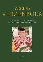 Lage Prijs Vlaams verzenboek - Karel Jonckheere