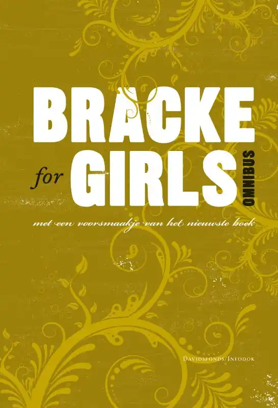 Bracke for girls - Dirk Bracke Bestel Nu