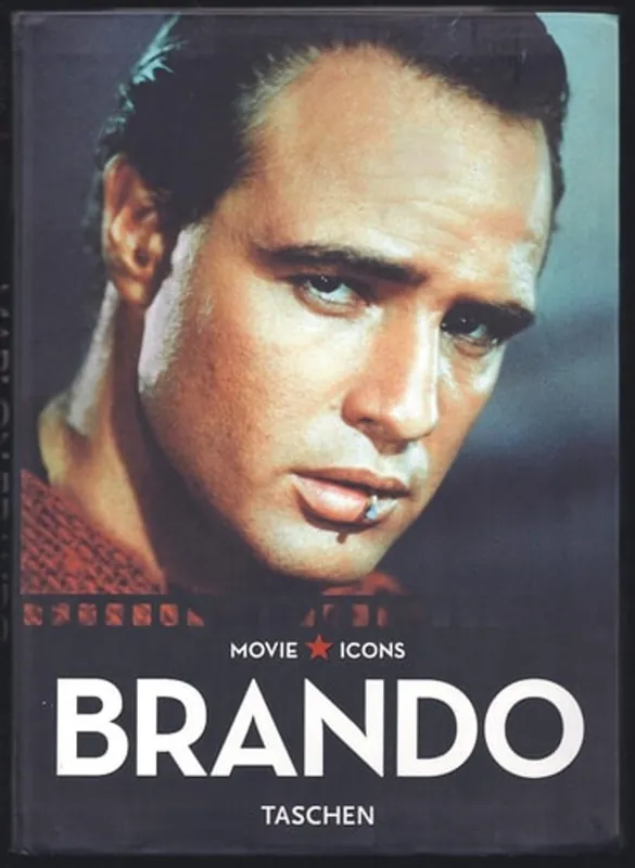 Koop Vandaag Brando - F. X. Feeney