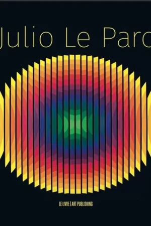 Uitverkoop Julio le Parc - Harry Jancovici