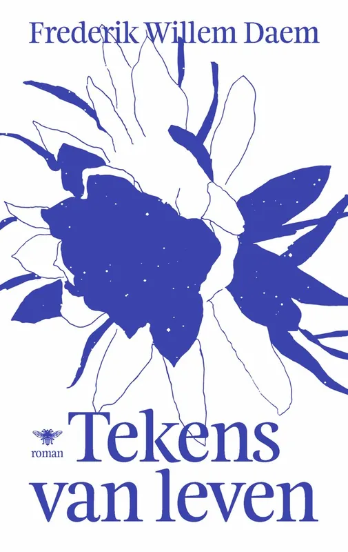 Tekens van leven - Frederik Willem Daem Lage Prijs