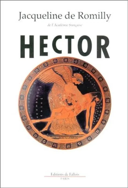 Hector - Jacqueline de Romilly Meest Verkocht