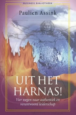 Uit het harnas ! - Paulien Assink Hoge Kwaliteit
