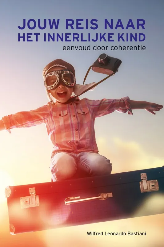Direct Beschikbaar Jouw reis naar het innerlijke kind - Wilfred Leonardo Bastiani