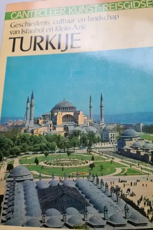 Turkije - Blohm Direct Beschikbaar