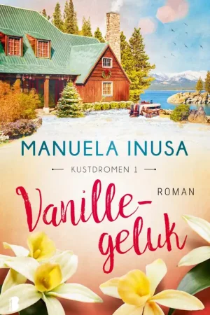 Beperkte Voorraad Vanillegeluk - Manuela Inusa