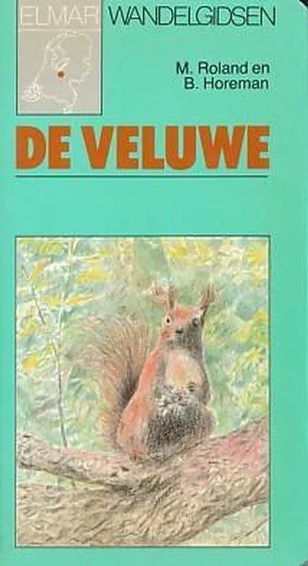 Seizoensaanbieding Veluwe - Roland