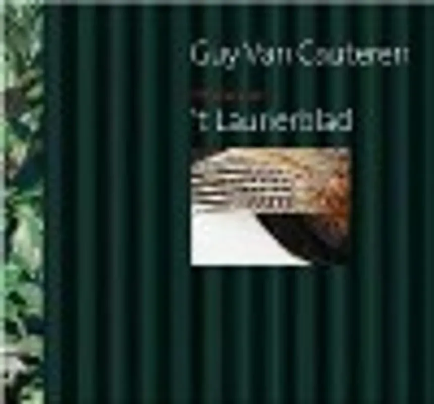 Bestel Nu 't Laurierblad - Guy Van Cauteren