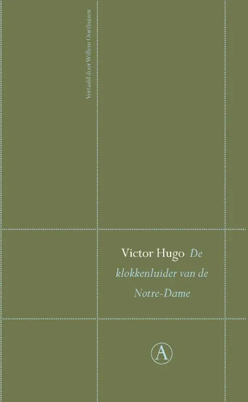 De klokkenluider van de Notre-Dame - Victor Hugo Populair