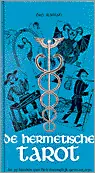 De hermetische tarot - Raman, Dio Seizoensaanbieding