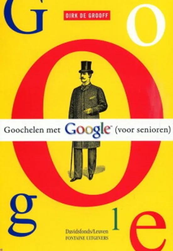 voor senioren - D. de Grooff Korting