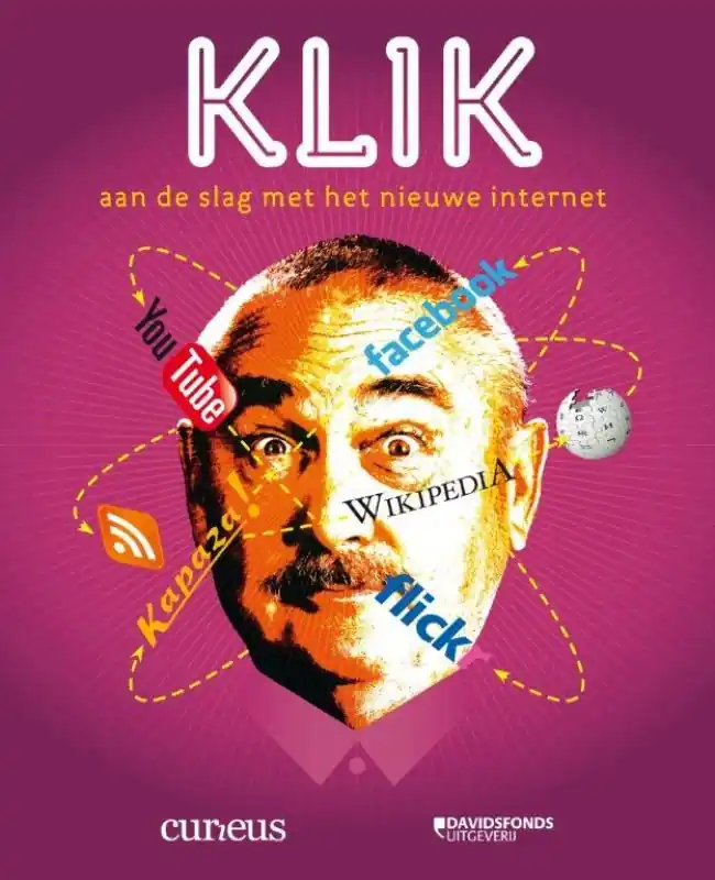 Klik - Inne Van Engeland Gereduceerde Prijs