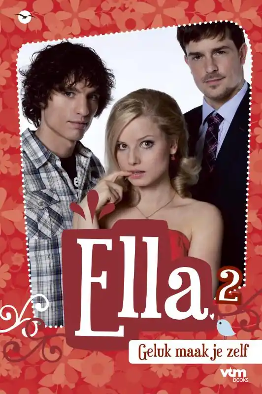Flitsaanbieding Ella - Petra Pardon