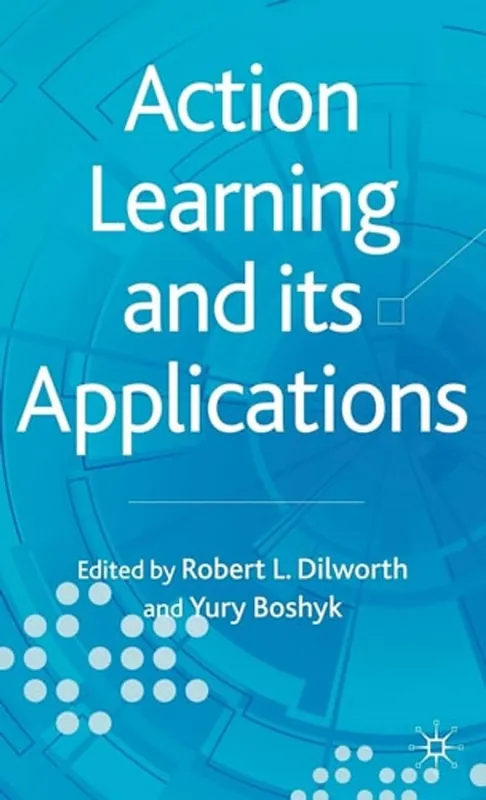 Gereduceerde Prijs Action Learning and its Applications - Yury Boshyk