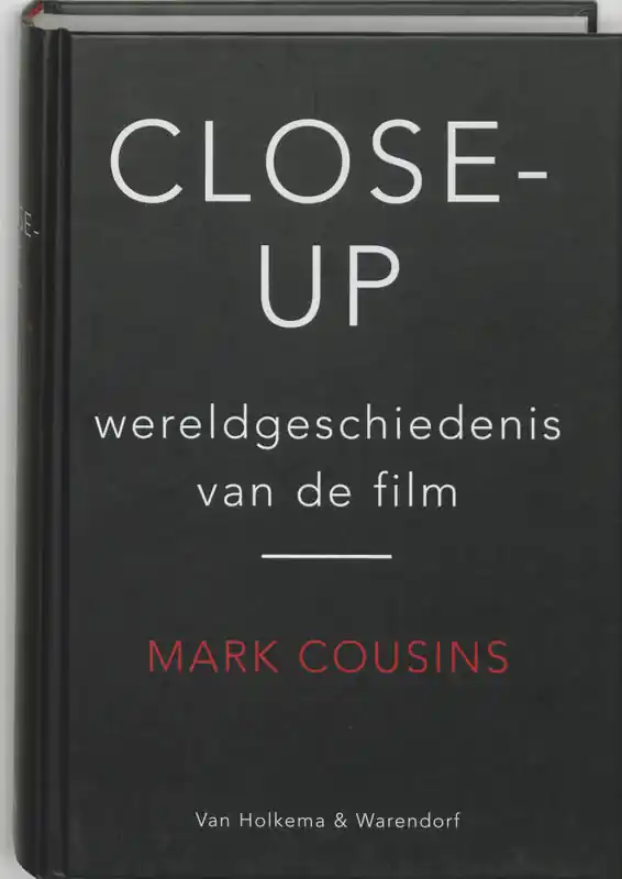Close-up - M. Cousins Beperkte Voorraad