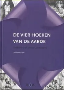 De vier hoeken van de aarde - Shoshanna Haas Direct Verzonden