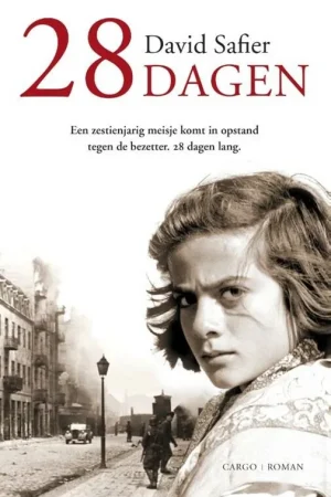 28 dagen - David Safier Hete Deal