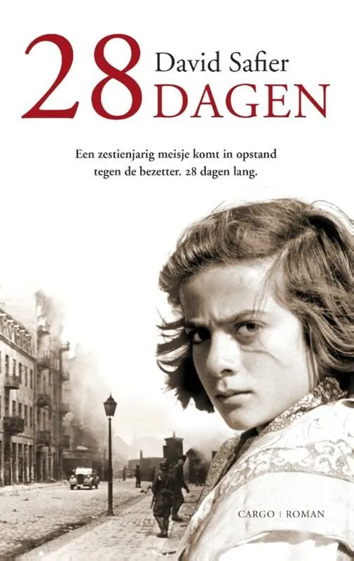 28 dagen - David Safier Hete Deal