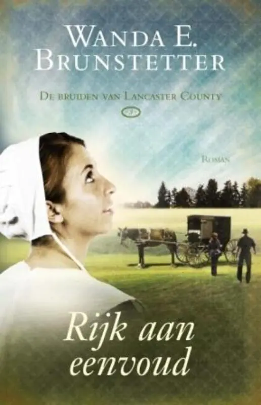 Rijk aan eenvoud - Wanda E. Brunstetter; Marianne Grandia Exclusieve Aanbieding