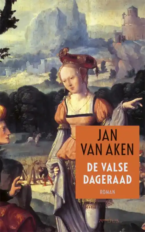 De valse dageraad - Jan van Aken Rechtstreeks Van De Fabrikant