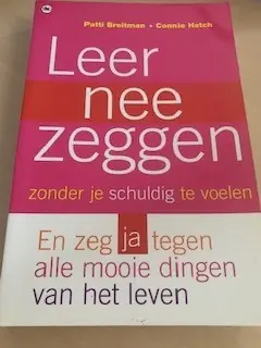 Koopje Leer nee zeggen - Patti Breitman; Connie Hatch
