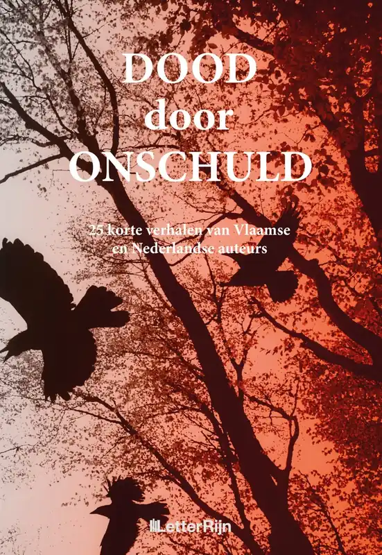 Dood door onschuld - Marieke Jongejan e.a. Shop Nu