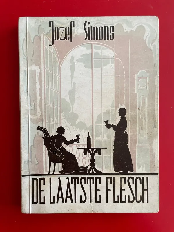 De laatste flesch - Jozef Simons Premium
