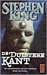 Meest Verkocht DE DUISTERE KANT - Stephen King
