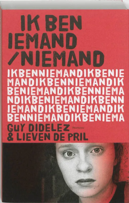 Direct Beschikbaar Ik ben iemand/niemand - Guy Didelez & Lieven De Pril