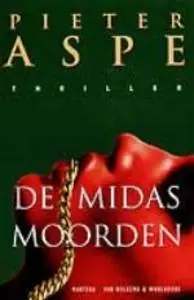 Fabrieksprijs De Midasmoorden - Pieter Aspe