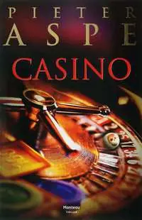 Bestseller Casino - Pieter Aspe