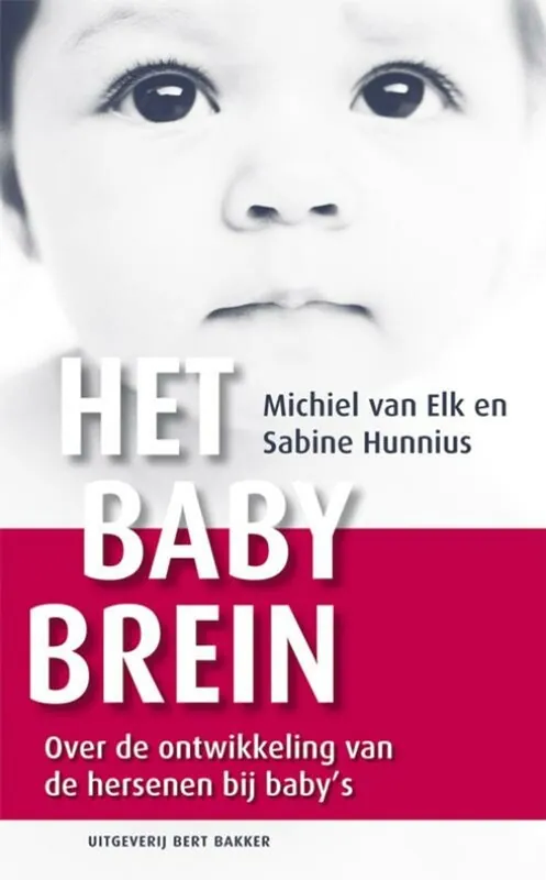 Speciale Aanbieding Het babybrein - M. van Elk; S. Hunnius