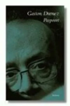 Exclusieve Aanbieding Paspoort - Gaston Durnez