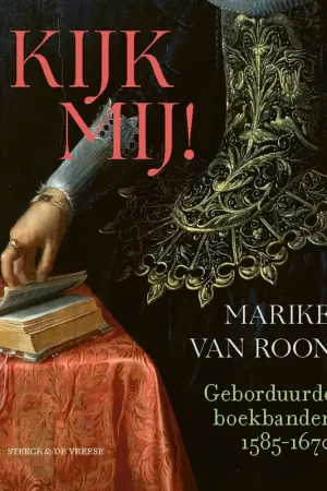 Weekendaanbieding Kijk mij! - Marike van Roon