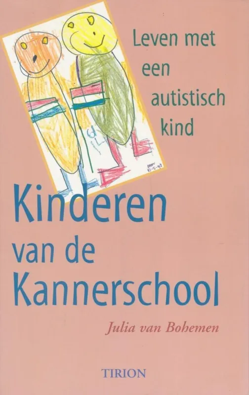 Kinderen van de Kannerschool - J. van Bohemen Must-Have