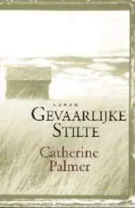 Weekendaanbieding Gevaarlijke stilte - C. Palmer