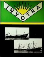 Beperkt Aanbod IVOTRA Scheepvaart - T. Grootenboer; F. van der Stel