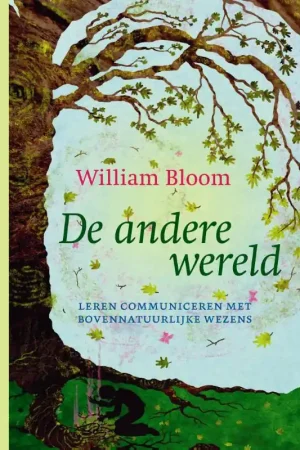 Beperkt Aanbod De andere wereld - William Bloom