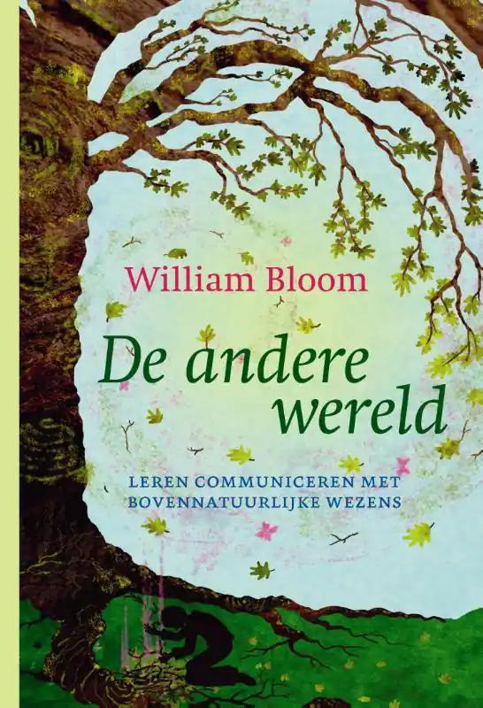 Beperkt Aanbod De andere wereld - William Bloom