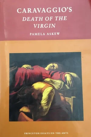Beste Prijs Caravaggio's Death of the Virgin - Pamela Askew