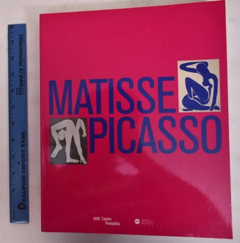 Hoge Kwaliteit Matisse - Picasso - Collectif