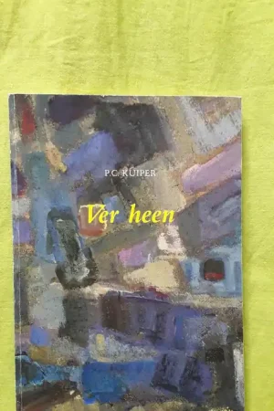 Ver heen - Verslag van een depressie - P.C. Kuiper Veilige Betaling