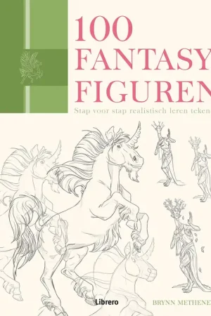 100 fantasy figuren - Brynn Metheneys Snelle Levering
