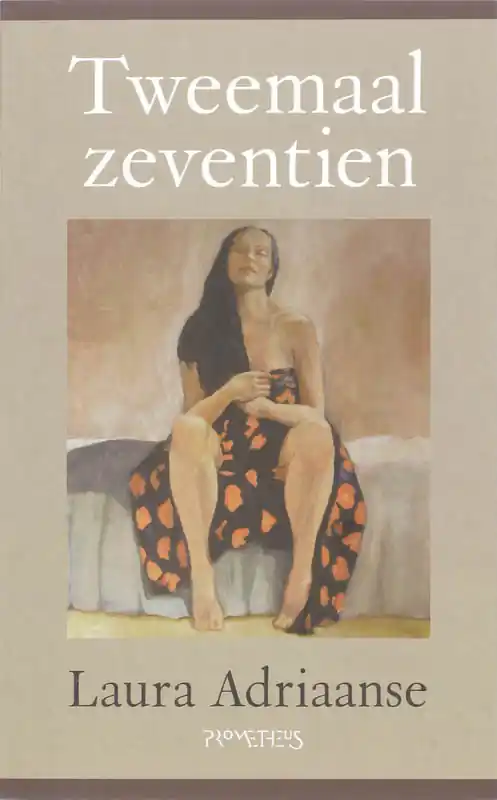 Must-Have Tweemaal zeventien - L. Adriaanse