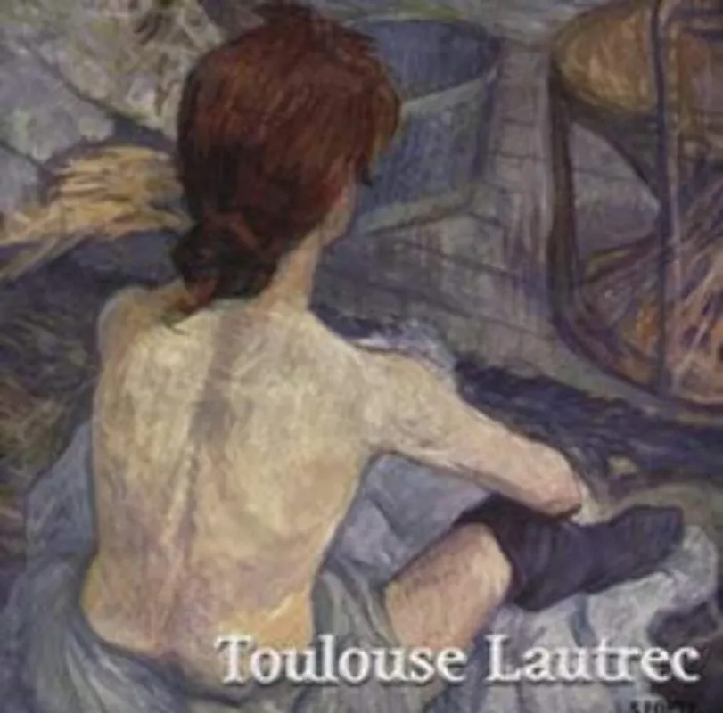 Gecertificeerd Toulouse Lautrec - Sandra Forty