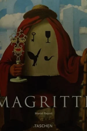 Weekendaanbieding René Magritte, 1898-1967 la pensée visible - Marcel Paquet
