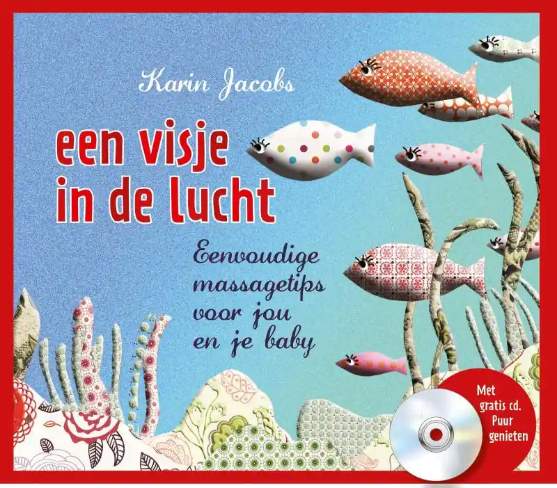 Een visje in de lucht - Karin Jacobs; Florejan Verschueren Beste Prijs