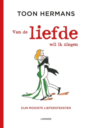 Uitverkoop Van de liefde wil ik zingen - Toon Hermans