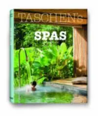 Taschen's favourite spas - Angelika Taschen Betrouwbaar