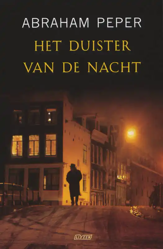 Het duister van de nacht - A. Peper Lage Kosten